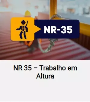 NR-35 NR-35